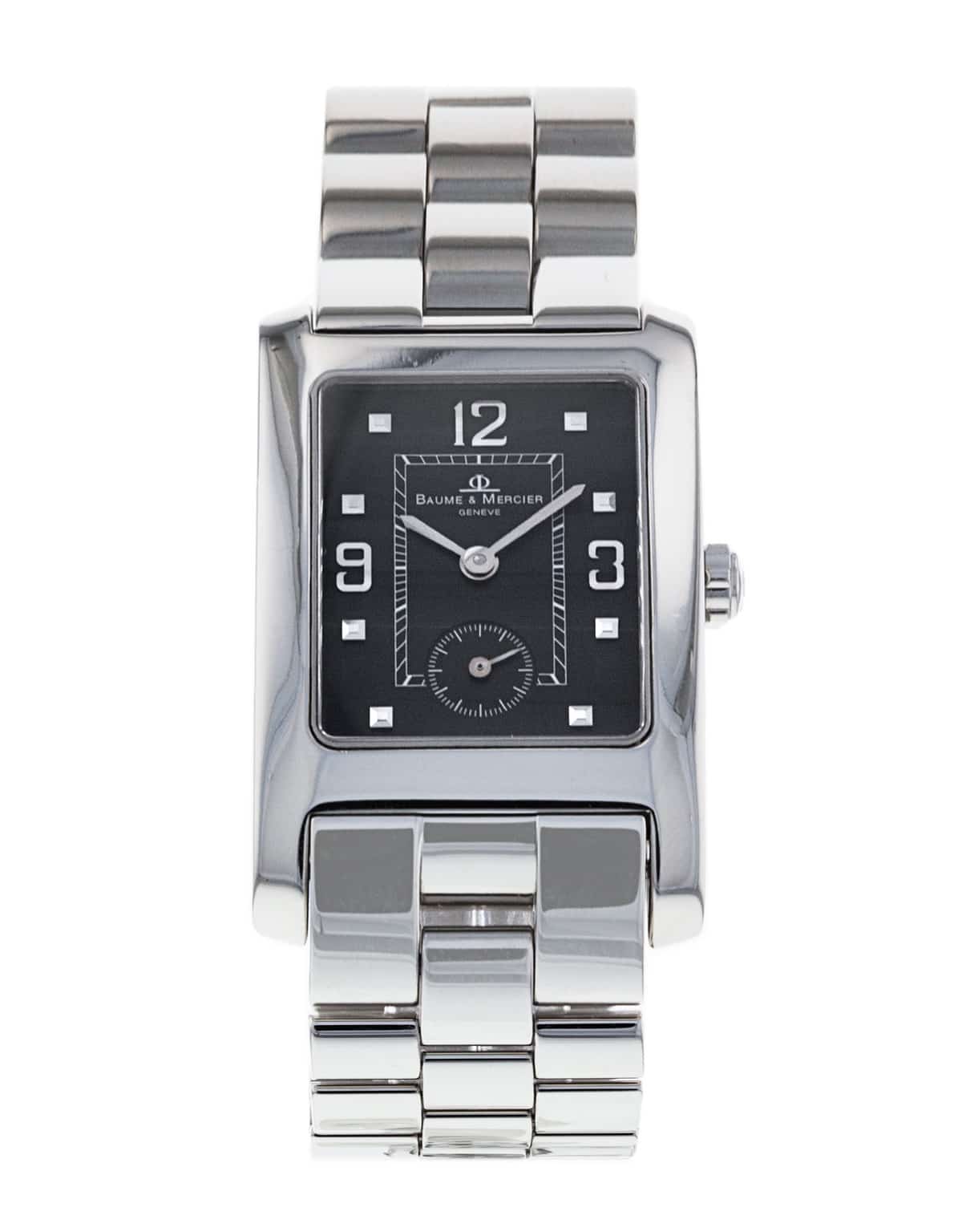 Baume et Mercier Hampton for men MV045063